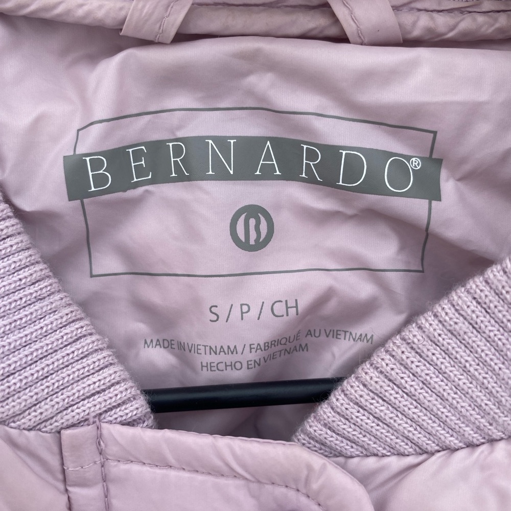 Bernardo down jacket - Picture 3 of 6